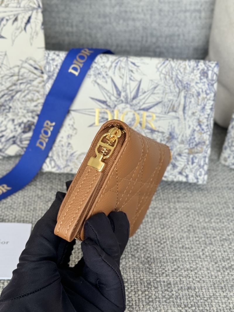 Christian Dior Wallet